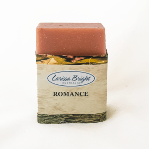 Larissa Bright Romance Soap