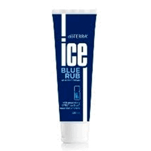 doTERRA® Ice Blue Rub