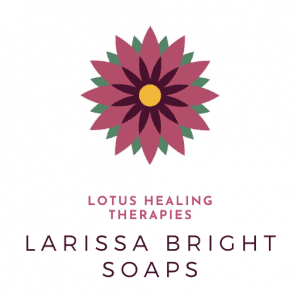 Larissa Bright Soaps